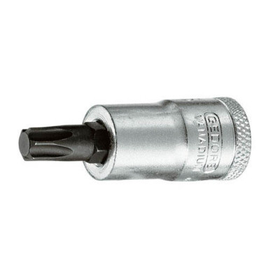 3/8 Zoll Innen-TORX Steckschlüsseleinsatz T 40 3/8 Zoll Innen-TORX Steckschlüsseleinsatz T 40