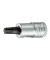 3/8 Zoll Innen-TORX Steckschlüsseleinsatz T 50