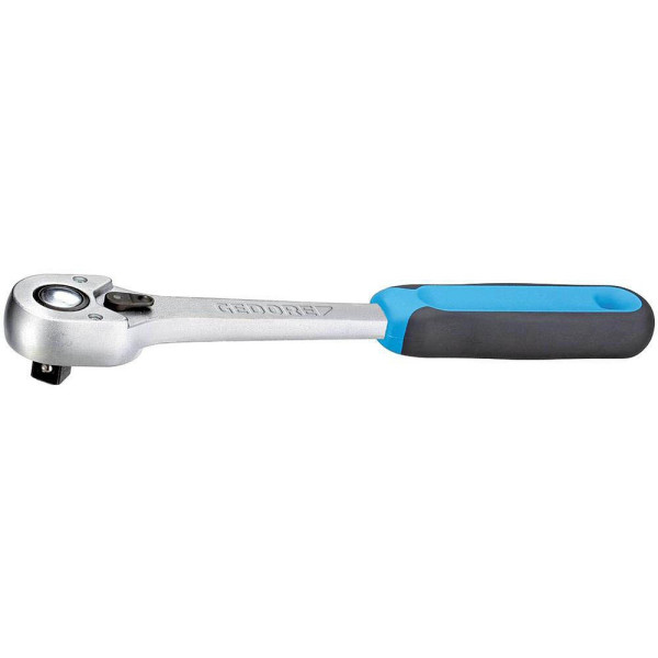 4010886816752 - - Knarre 3 8 Inch din 3122 200 mm mit Schalthebel u 4010886816752 - - Knarre 3 8 Inch din 3122 200 mm mit Schalthebel u
