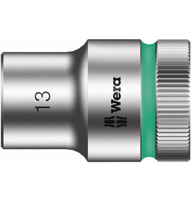 1/2 Zoll Zyklop Steckschlüsseleinsatz 14,0 mm 1/2 Zoll Zyklop Steckschlüsseleinsatz 14,0 mm