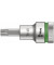 TORX Zyklop mit Haltefunktion kurz Steckschlüsseleinsatz 40,0 mm