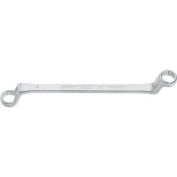 4000896026470 - HAZET 630-30X32 Doppel-Ringschlüssel 30 - 32 mm DIN 838 DIN ISO 10104 4000896026470 - HAZET 630-30X32 Doppel-Ringschlüssel 30 - 32 mm DIN 838 DIN ISO 10104