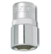 1/4" 6-kant Steckschlüsseleinsatz 10,0 mm