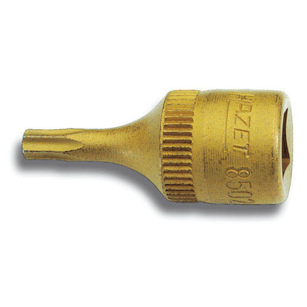 4000896037100 - HAZET 1 4 Zoll Innen-TORX (TX) Steckschlüsseleinsatz Größe T 40 Länge 280 mm 4000896037100 - HAZET 1 4 Zoll Innen-TORX (TX) Steckschlüsseleinsatz Größe T 40 Länge 280 mm