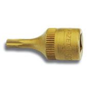 1/4" Innen-TORX (TX) Steckschlüsseleinsatz T 30