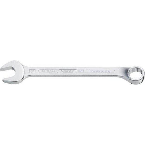 4000896050260 - Ring-Maulschlüssel 30 x 30 mm 4000896050260 Hazet 4000896050260 - Ring-Maulschlüssel 30 x 30 mm 4000896050260 Hazet
