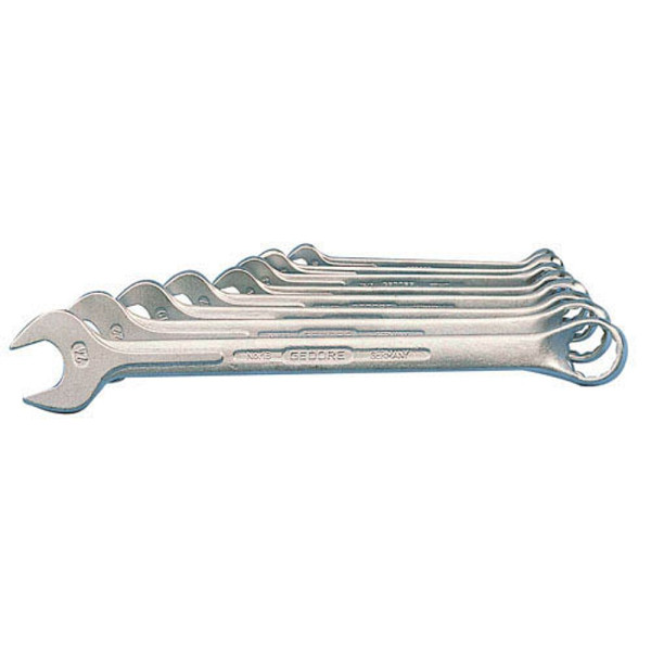 4010886601297 - Ringmaulschlüsselsatz 1 B-026 26-tlgSW 6-32mm Form b CV-Stahl N4000823675 4010886601297 - Ringmaulschlüsselsatz 1 B-026 26-tlgSW 6-32mm Form b CV-Stahl N4000823675