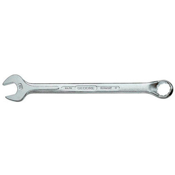 4010886600320 - Ring-Maulschlüssel 32 x 32 mm 4010886600320 Gedore 4010886600320 - Ring-Maulschlüssel 32 x 32 mm 4010886600320 Gedore