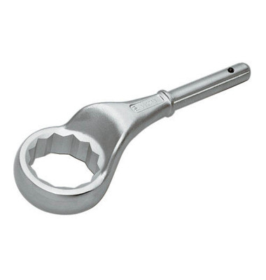 Zugringschlüssel 90 mm