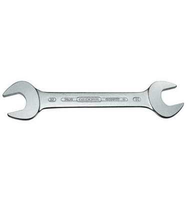 Doppelmaulschlüssel 27 x 32 mm Doppelmaulschlüssel 27 x 32 mm