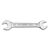 Doppelmaulschlüssel 1/2 x 9/16