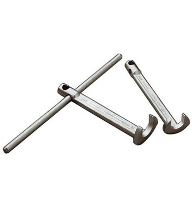 Klauenschlüssel 14,0 mm Klauenschlüssel 14,0 mm