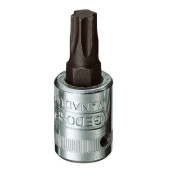 1/4 Zoll Innen-TORX Steckschlüsseleinsatz T 30