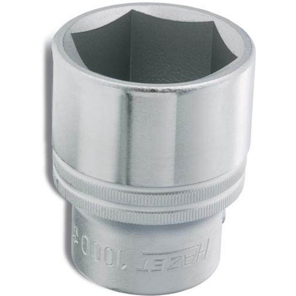 4000896000661 - Steckschlüssel-Einsatz (6kt) 1000-24 Vierkant hohl 20 mm (3 4 Zoll) a - Hazet 4000896000661 - Steckschlüssel-Einsatz (6kt) 1000-24 Vierkant hohl 20 mm (3 4 Zoll) a - Hazet