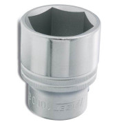 3/4" 6-kant Steckschlüsseleinsatz 27,0