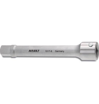 3/4" Steckschlüssel-Verlängerung 200,0 mm