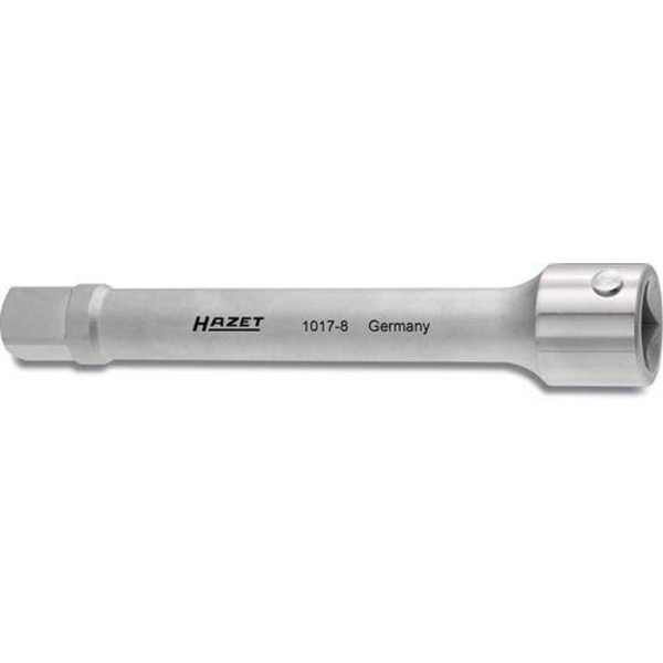 4000896002016 - 1017-8 1017-8 Steckschlüssel-Verlängerung Antrieb 3 4 (20 mm) Abtrieb 3 4 (20 mm) 200 mm 1 St 4000896002016 - 1017-8 1017-8 Steckschlüssel-Verlängerung Antrieb 3 4 (20 mm) Abtrieb 3 4 (20 mm) 200 mm 1 St