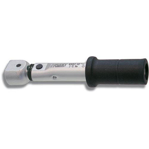 4000896027026 - 6391-12 6391-12 Drehmomentschlüssel für Einsteckwerkzeuge 2 - 12 Nm 4000896027026 - 6391-12 6391-12 Drehmomentschlüssel für Einsteckwerkzeuge 2 - 12 Nm