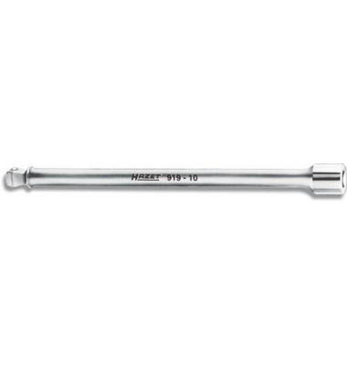 1/2" schwenkbar Steckschlüssel-Verlängerung 248,0 mm
