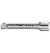 1/2" schwenkbar Steckschlüssel-Verlängerung 123,0 mm
