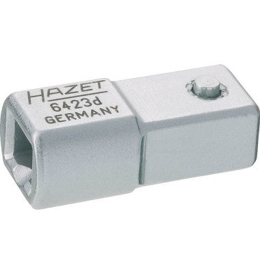 Adapter Steckschlüsseleinsatz 14,0 x 18,0 mm
