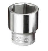 3/4" 6-kant Steckschlüsseleinsatz 3/4 Zoll 50,0