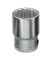 3/4" 12-kant Steckschlüsseleinsatz 3/4 Zoll 22,0