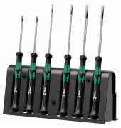 Kraftform Micro Schraubendreher-Set