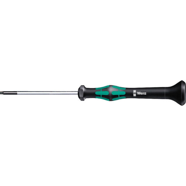 4013288040084 - 2067 Elektroniker-TORX®-Schraubendreher TX 4 x 40 mm 4013288040084 - 2067 Elektroniker-TORX®-Schraubendreher TX 4 x 40 mm