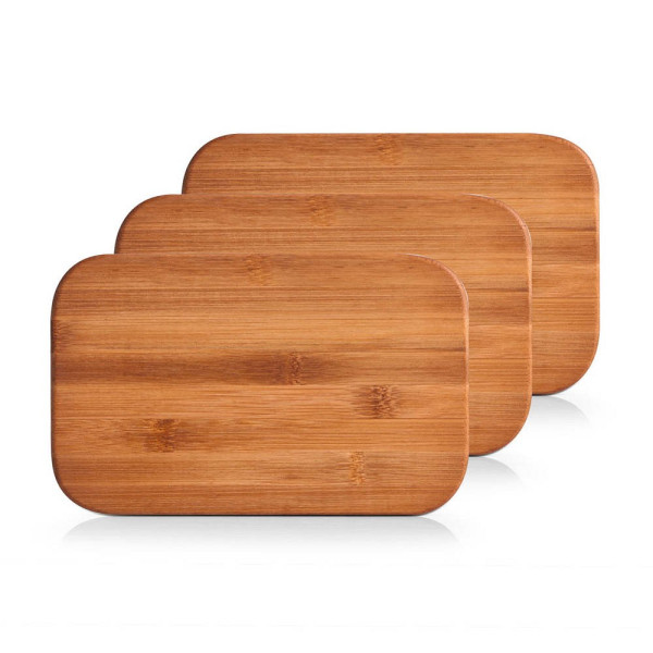 4003368252605 - Schneidebrett ZELLER PRESENT Bamboo Schneidebretter Gr B H L 14 cm x 08 cm x 22 cm beige (natur) Schneidebretter wir empfehlen Handwäsche 4003368252605 - Schneidebrett ZELLER PRESENT Bamboo Schneidebretter Gr B H L 14 cm x 08 cm x 22 cm beige (natur) Schneidebretter wir empfehlen Handwäsche