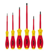 Schraubendreher-Set 6-teilig