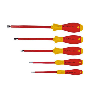 Schraubendreher-Set