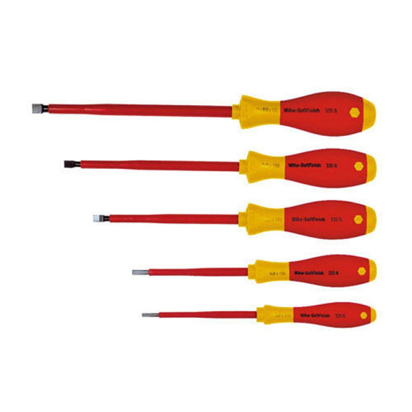 4010995234966 - Schraubendreher-Set 4010995234966 wiha 4010995234966 - Schraubendreher-Set 4010995234966 wiha