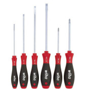 Schraubendreher-Set 6-teilig