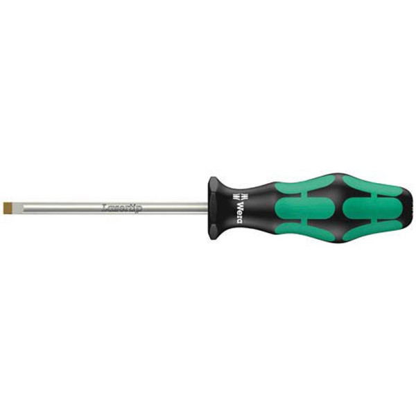 4013288003362 - WERA 05008060001 - Schraubendreher Kraftform Plus Schlitz 55 mm 4013288003362 - WERA 05008060001 - Schraubendreher Kraftform Plus Schlitz 55 mm