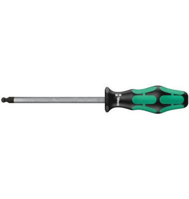 Kugelkopf Sechskant-Schraubendreher 6,0 mm Kugelkopf Sechskant-Schraubendreher 6,0 mm