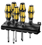 Schraubendreher-Set 6-teilig