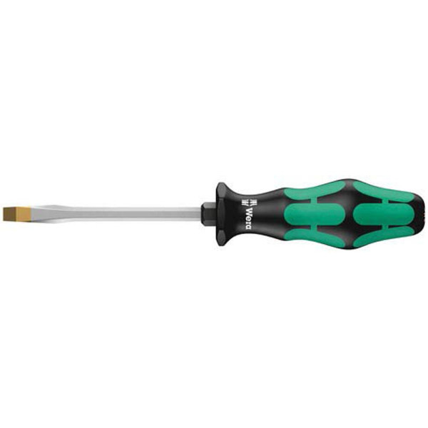 4013288108036 - 334 SK Screwdriver for slotted screws 06 x 35 x 75 mm 4013288108036 - 334 SK Screwdriver for slotted screws 06 x 35 x 75 mm