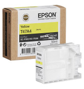 T47A4 gelb Tintenpatrone