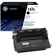 Toner 147A (W1470A) schwarz