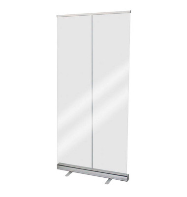 Roll-Up Spuckschutz transparent 85,0 x 220,0 cm