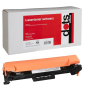 Toner 2552,4000-DOTS kompatibel zu HP 94A schwarz