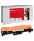 schwarz Toner ersetzt HP 94A (CF294A)