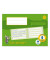 Schreiblernheft 734500702 Premium, Lineatur 0 / Schreiblern-Lineatur, A5 quer, 90g, grün, 16 Blatt / 32 Seiten