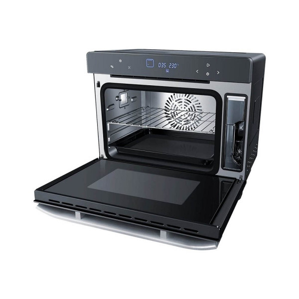 4011833001146 - DG 30 Minibackofen 2200 W schwarz 4011833001146 Steba