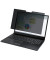 Magnetic Display-Blickschutzfolie für Notebook- und Flachbildschirme bis 35,56 cm (14,0 Zoll), Format 31,0 cm x 17,4 cm
