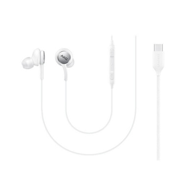 In-ear Headset EO-IC100 EO-IC100BWEGEU, wei&szlig;