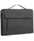 Laptoptasche Mobile Office FIORI Kunstfaser grau