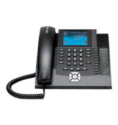 COMfortel® 1400 Telefon mit Anrufbeantworter schwarz