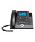 COMfortel® 1400 Telefon mit Anrufbeantworter schwarz